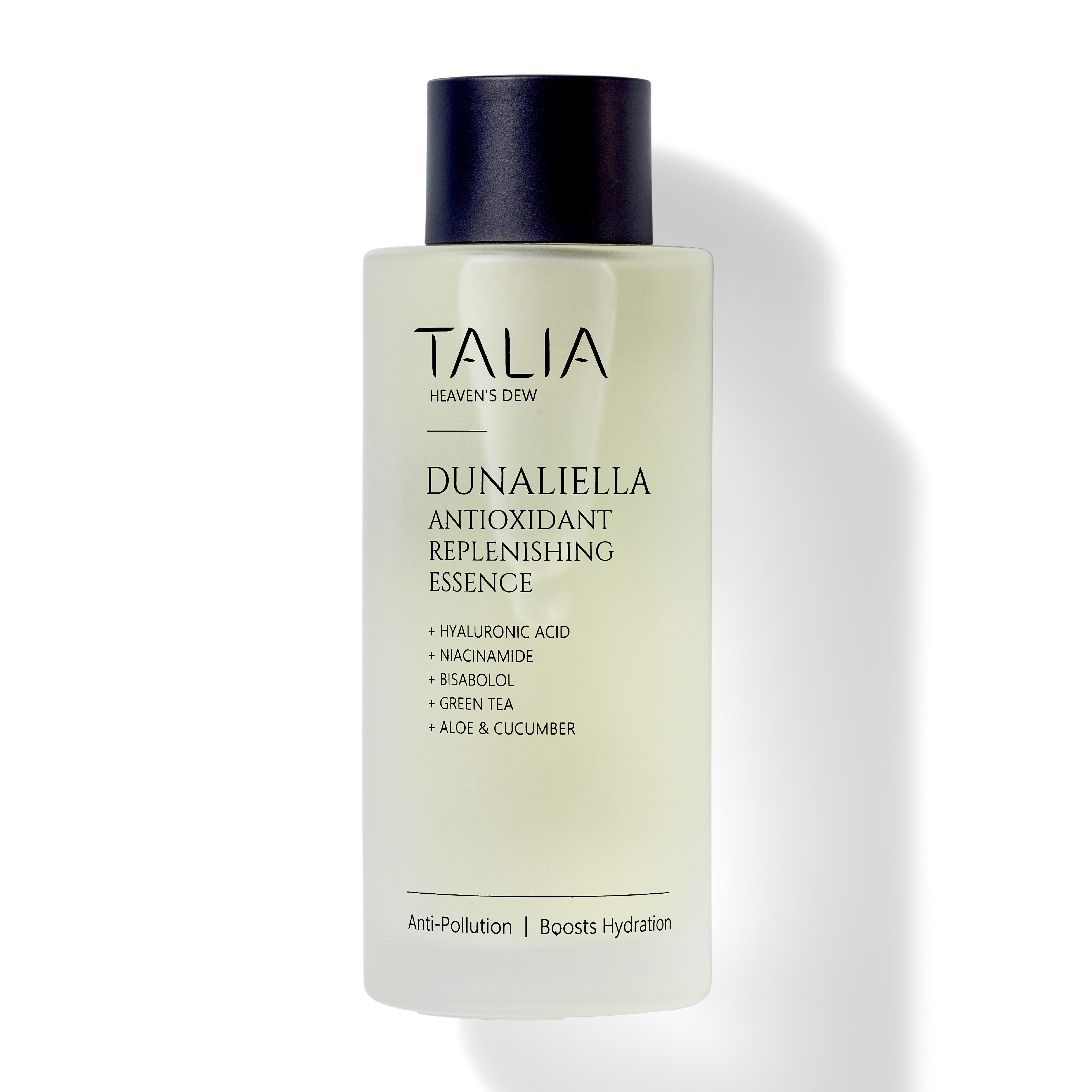 Essence de Traitement Intensif Revitalisante